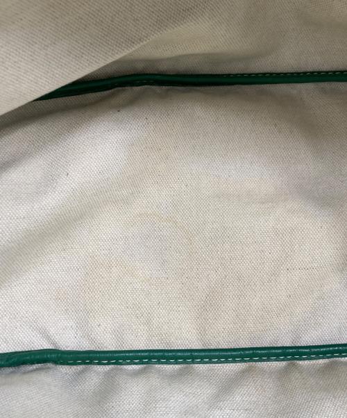 GOYARD（ゴヤール）GOYARD (ゴヤール) サンルイPM/トートバッグの古着・服飾アイテム