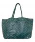 GOYARD（ゴヤール）の古着「サンルイPM/トートバッグ」