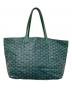 GOYARD (ゴヤール) サンルイPM/トートバッグ：100000円