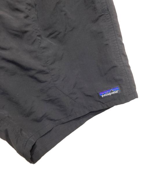 Patagonia（パタゴニア）Patagonia (パタゴニア) バギーズ・ショーツ ブラック サイズ:Mの古着・服飾アイテム