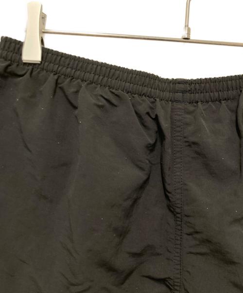 Patagonia（パタゴニア）Patagonia (パタゴニア) バギーズ・ショーツ ブラック サイズ:Mの古着・服飾アイテム