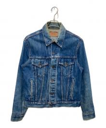 LEVI'S（リーバイス）の古着「70506デニムジャケット」｜インディゴ