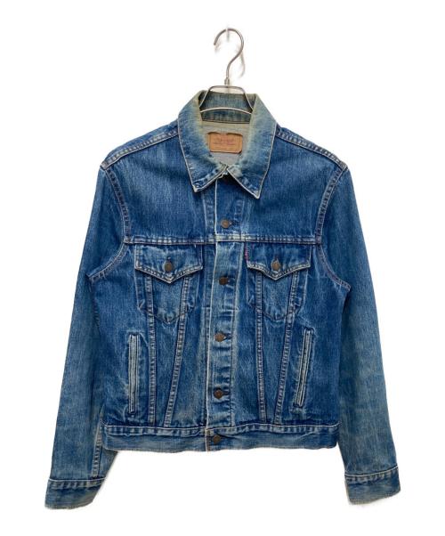 LEVI'S（リーバイス）LEVI'S (リーバイス) 70506デニムジャケット インディゴ サイズ:40の古着・服飾アイテム