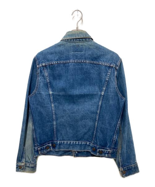 LEVI'S（リーバイス）LEVI'S (リーバイス) 70506デニムジャケット インディゴ サイズ:40の古着・服飾アイテム