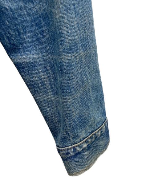 LEVI'S（リーバイス）LEVI'S (リーバイス) 70506デニムジャケット インディゴ サイズ:40の古着・服飾アイテム