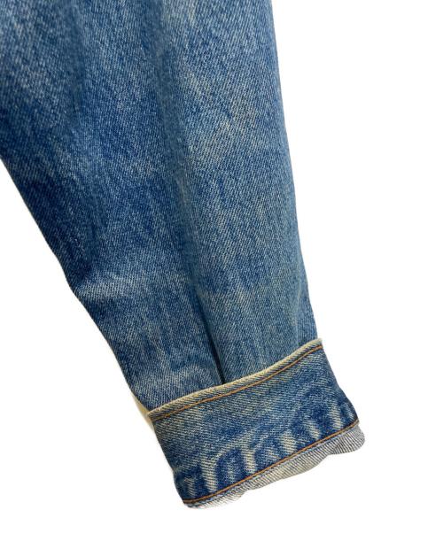 LEVI'S（リーバイス）LEVI'S (リーバイス) 70506デニムジャケット インディゴ サイズ:40の古着・服飾アイテム