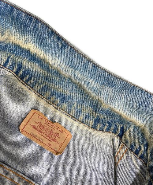 LEVI'S（リーバイス）LEVI'S (リーバイス) 70506デニムジャケット インディゴ サイズ:40の古着・服飾アイテム