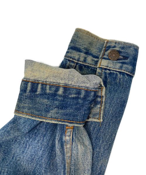 LEVI'S（リーバイス）LEVI'S (リーバイス) 70506デニムジャケット インディゴ サイズ:40の古着・服飾アイテム