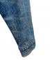 中古・古着 LEVI'S (リーバイス) 70506デニムジャケット インディゴ サイズ:40：9000円