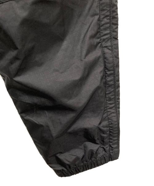 THE NORTHFACE PURPLELABEL（ザ・ノースフェイス パープルレーベル）THE NORTHFACE PURPLELABEL (ザ・ノースフェイス パープルレーベル) ナイロンパンツ ブラック サイズ:81cm (W32)の古着・服飾アイテム