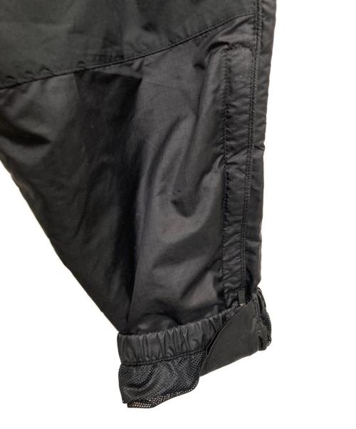 THE NORTHFACE PURPLELABEL（ザ・ノースフェイス パープルレーベル）THE NORTHFACE PURPLELABEL (ザ・ノースフェイス パープルレーベル) ナイロンパンツ ブラック サイズ:81cm (W32)の古着・服飾アイテム