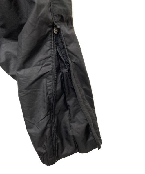 THE NORTHFACE PURPLELABEL（ザ・ノースフェイス パープルレーベル）THE NORTHFACE PURPLELABEL (ザ・ノースフェイス パープルレーベル) ナイロンパンツ ブラック サイズ:81cm (W32)の古着・服飾アイテム