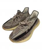 adidas×YEEZYアディダス×イージー）の古着「イージーブースト350V2」｜ベージュ