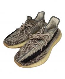 adidas×YEEZY（アディダス×イージー）の古着「イージーブースト350V2」｜ベージュ