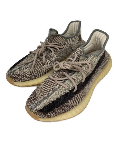 adidas（アディダス）adidas (アディダス) YEEZY (イージー) イージーブースト350V2 ベージュ サイズ:US10の古着・服飾アイテム