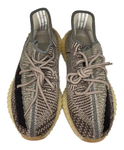 adidas（アディダス）adidas (アディダス) YEEZY (イージー) イージーブースト350V2 ベージュ サイズ:US10の古着・服飾アイテム