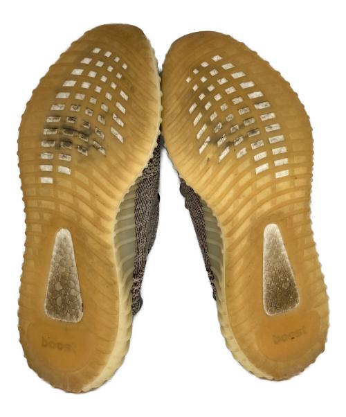 adidas（アディダス）adidas (アディダス) YEEZY (イージー) イージーブースト350V2 ベージュ サイズ:US10の古着・服飾アイテム