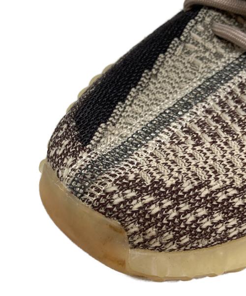 adidas（アディダス）adidas (アディダス) YEEZY (イージー) イージーブースト350V2 ベージュ サイズ:US10の古着・服飾アイテム