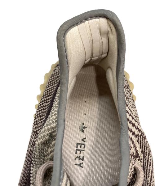 adidas（アディダス）adidas (アディダス) YEEZY (イージー) イージーブースト350V2 ベージュ サイズ:US10の古着・服飾アイテム