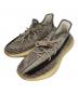 adidas（アディダス）の古着「イージーブースト350V2」｜ベージュ