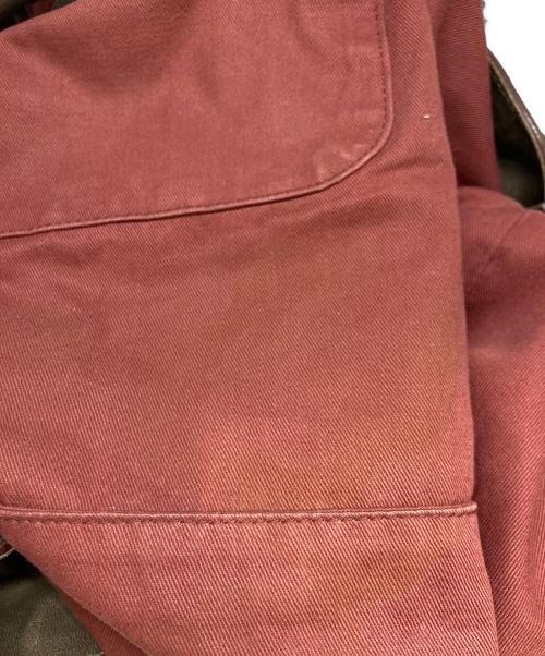 Chloe（クロエ）Chloe (クロエ) ヴィクトリアハンドバッグ グレーの古着・服飾アイテム