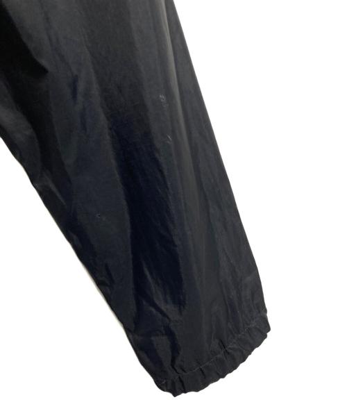 WOOLRICH（ウールリッチ）WOOLRICH (ウールリッチ) ナイロンジャケット ブラック サイズ:Ⅼの古着・服飾アイテム