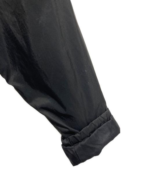 WOOLRICH（ウールリッチ）WOOLRICH (ウールリッチ) ナイロンジャケット ブラック サイズ:Ⅼの古着・服飾アイテム