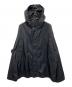 WOOLRICH（ウールリッチ）の古着「ナイロンジャケット」｜ブラック