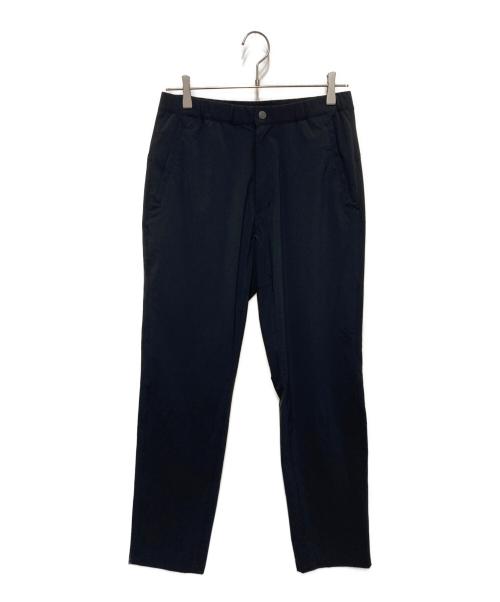 Columbia（コロンビア）Columbia (コロンビア) キャビンリッジパンツ ブラック サイズ:Sの古着・服飾アイテム
