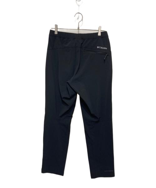 Columbia（コロンビア）Columbia (コロンビア) キャビンリッジパンツ ブラック サイズ:Sの古着・服飾アイテム