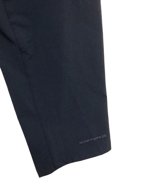 Columbia（コロンビア）Columbia (コロンビア) キャビンリッジパンツ ブラック サイズ:Sの古着・服飾アイテム