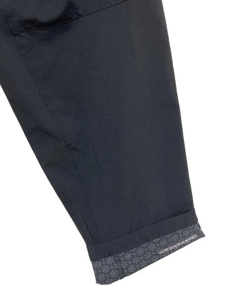 Columbia（コロンビア）Columbia (コロンビア) キャビンリッジパンツ ブラック サイズ:Sの古着・服飾アイテム