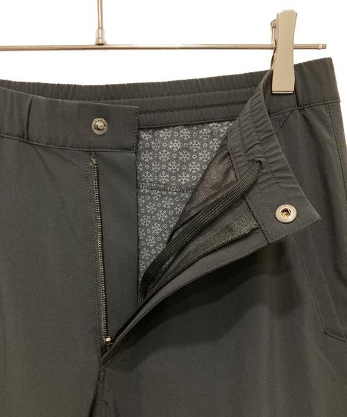 Columbia（コロンビア）Columbia (コロンビア) キャビンリッジパンツ ブラック サイズ:Sの古着・服飾アイテム