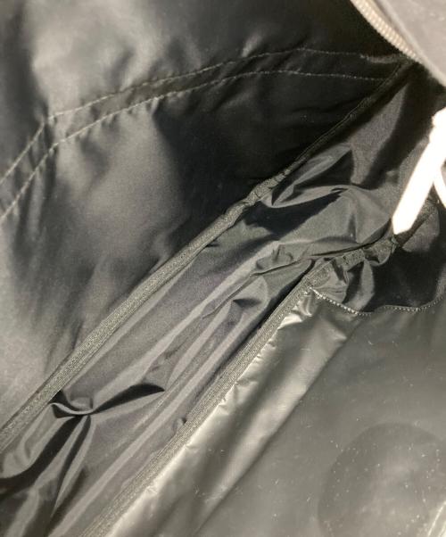 PORTER（ポーター）PORTER (ポーター) ビートショルダーバッグ ブラックの古着・服飾アイテム