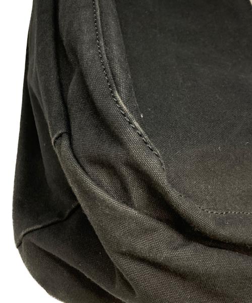 PORTER（ポーター）PORTER (ポーター) ビートショルダーバッグ ブラックの古着・服飾アイテム