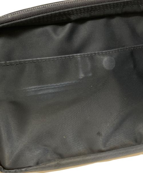 PORTER（ポーター）PORTER (ポーター) ショルダーバッグ ネイビーの古着・服飾アイテム