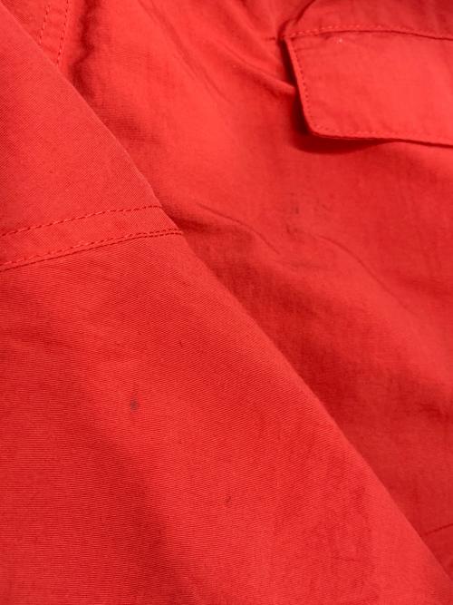 Patagonia（パタゴニア）Patagonia (パタゴニア) バギーズショーツ 5インチ レッド サイズ:Sの古着・服飾アイテム