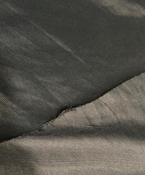 H BAR C（エイチバーシー）H BAR C (エイチバーシー) 70’s 刺繍ウエスタンシャツ ブラック サイズ:16-33の古着・服飾アイテム