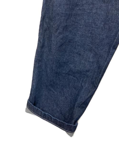 LEVI'S（リーバイス）LEVI'S (リーバイス) WORKWEAR 568 STAY LOOSE ダブルニー ジーンズ インディゴ サイズ:W30×L32の古着・服飾アイテム