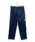 LEVI'S (リーバイス) WORKWEAR 568 STAY LOOSE ダブルニー ジーンズ インディゴ サイズ:W30×L32：7000円