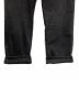 中古・古着 LEVI'S (リーバイス) 555TMデニムパンツ ブラック サイズ:W31/L32：6000円