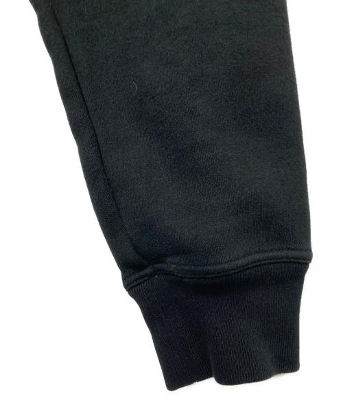 AMBUSH（アンブッシュ）AMBUSH (アンブッシュ) Fleece Workshop Crewneck ブラック サイズ:Ⅿの古着・服飾アイテム