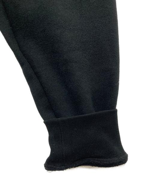 AMBUSH（アンブッシュ）AMBUSH (アンブッシュ) Fleece Workshop Crewneck ブラック サイズ:Ⅿの古着・服飾アイテム