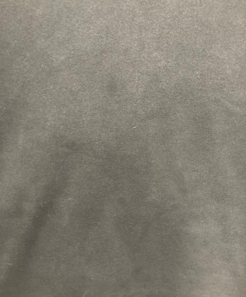 AMBUSH（アンブッシュ）AMBUSH (アンブッシュ) Fleece Workshop Crewneck ブラック サイズ:Ⅿの古着・服飾アイテム
