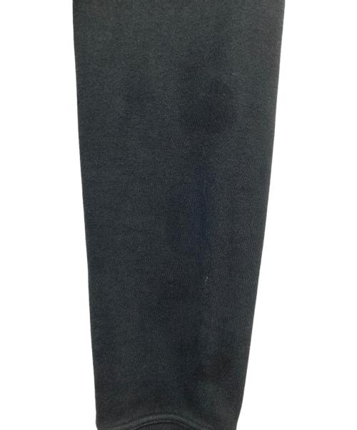 AMBUSH（アンブッシュ）AMBUSH (アンブッシュ) Fleece Workshop Crewneck ブラック サイズ:Ⅿの古着・服飾アイテム