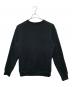 AMBUSH (アンブッシュ) Fleece Workshop Crewneck ブラック サイズ:Ⅿ：8000円