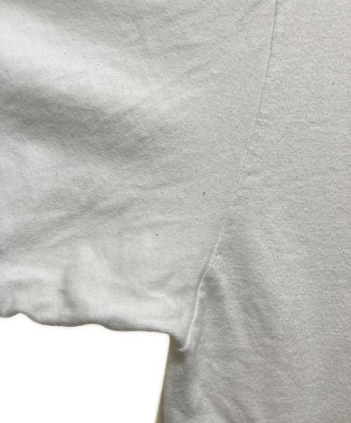 SUPREME（シュプリーム）Supreme (シュプリーム) Fuck Money Tee ホワイト サイズ:Ⅼの古着・服飾アイテム