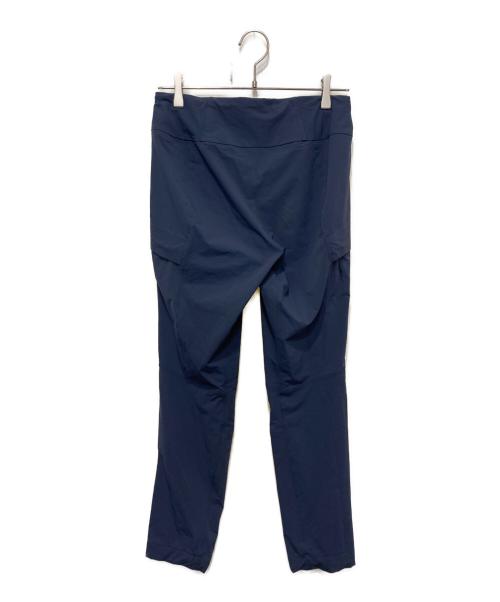 ARC'TERYX（アークテリクス）ARC'TERYX (アークテリクス) SABRIA PANT ネイビー サイズ:4の古着・服飾アイテム