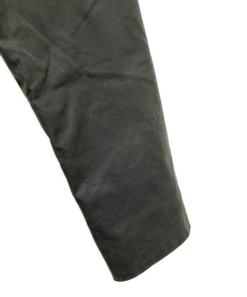 Barbour（バブアー）Barbour (バブアー) アビーワックスジャケット カーキ サイズ:UK8/EUR34の古着・服飾アイテム