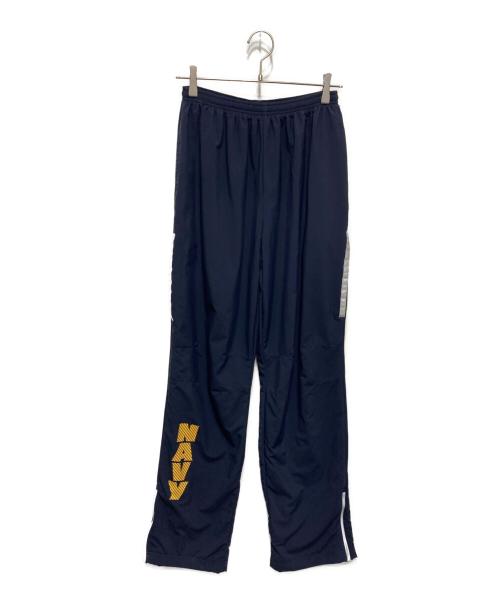 U'S NAVY（ユーエスネイビー）U'S NAVY (ユーエスネイビー) ランニングスーツパンツ ネイビー サイズ:Sの古着・服飾アイテム